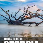 best things to do in Georgia