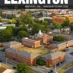 best things to do in Lexington, KY