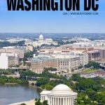 best things to do in Washington, DC