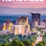 fun things to do in Asheville