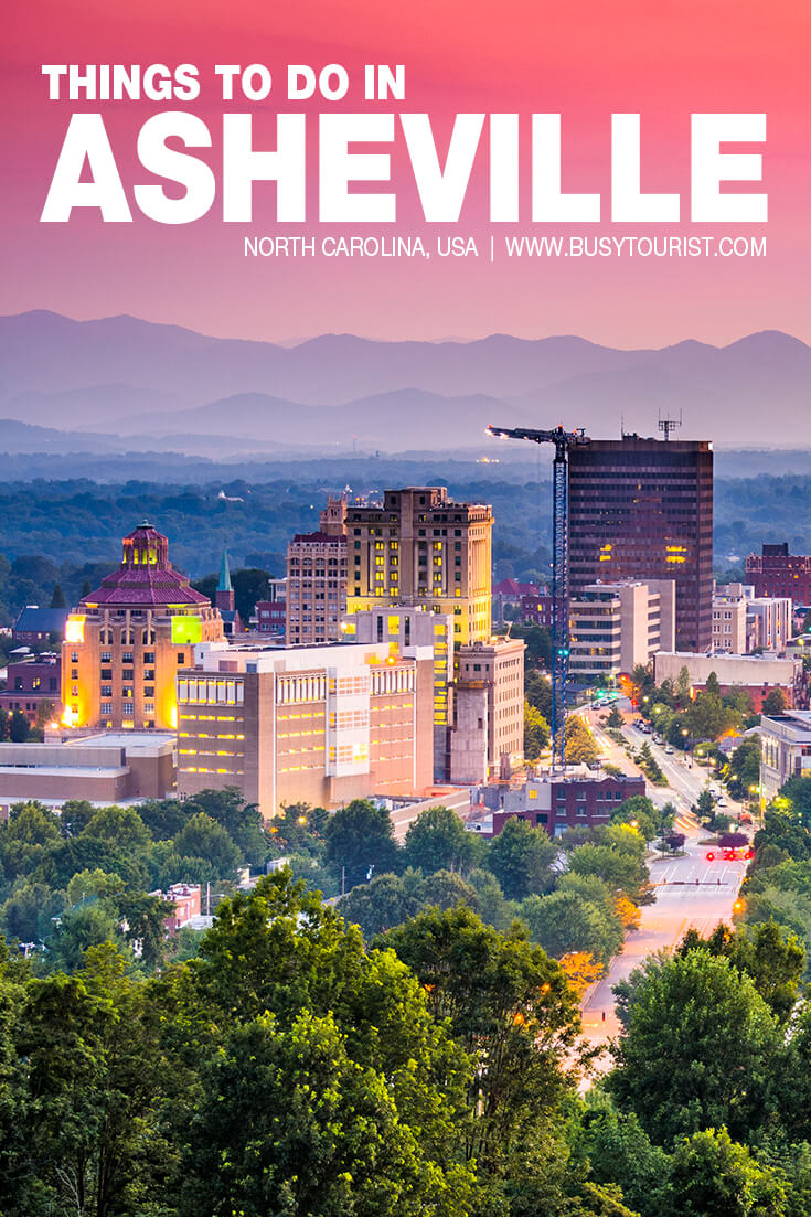 fun places to visit in asheville nc
