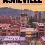 fun things to do in Asheville, NC