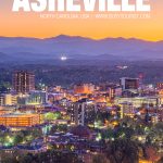 fun things to do in Asheville, NC