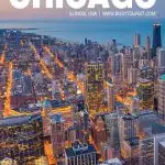 fun things to do in Chicago