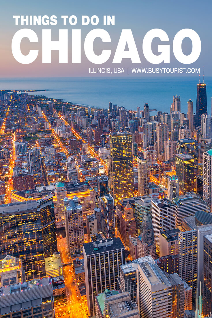 51 Best & Fun Things To Do In Chicago (IL) - Attractions & Activities