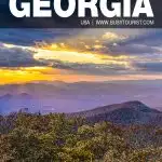 fun things to do in Georgia