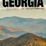 fun things to do in Georgia