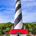 fun things to do in St. Augustine