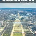 fun things to do in Washington, DC