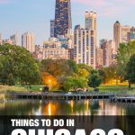 places to visit in Chicago