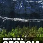 places to visit in Georgia