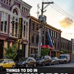 places to visit in Lexington, KY