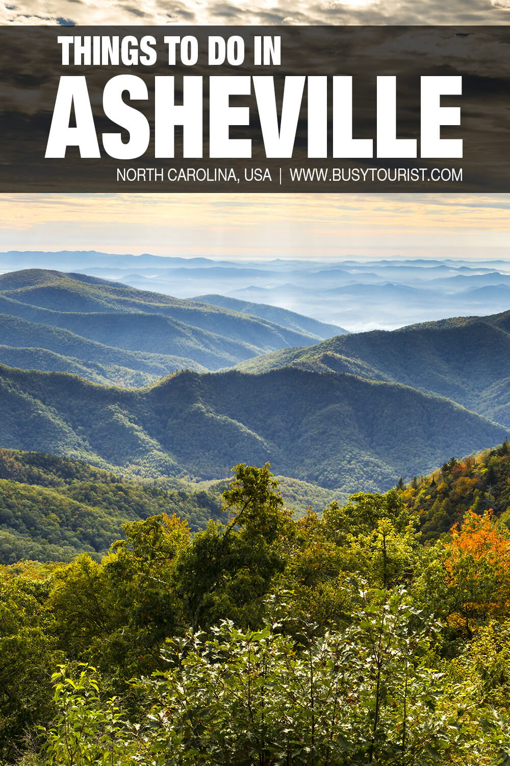 10 best things to do in asheville nc