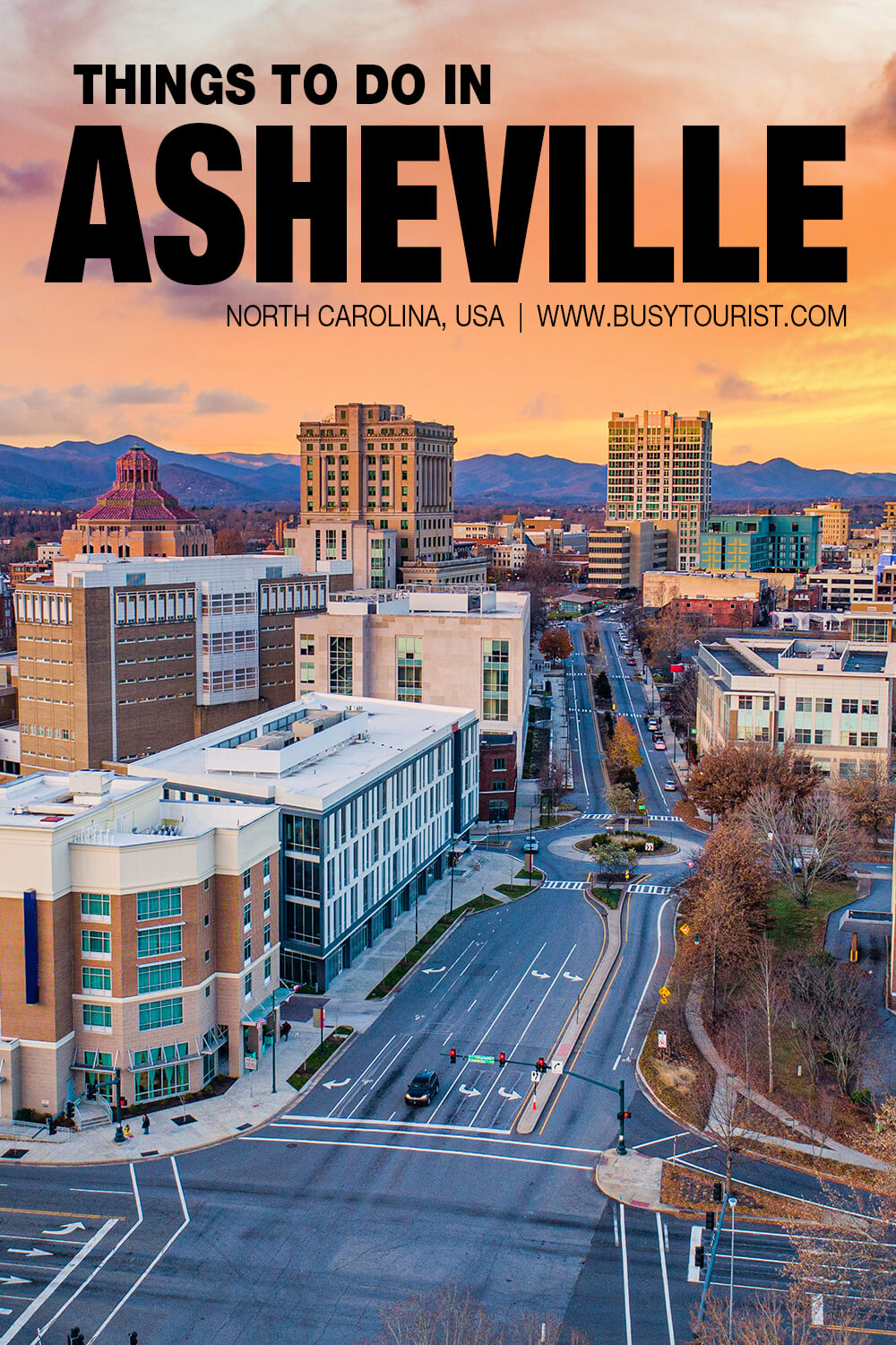 38 Best And Fun Things To Do Asheville Nc Attractions And Activities