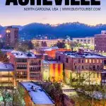 things to do in Asheville, NC