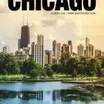 things to do in Chicago