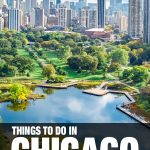 things to do in Chicago