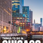 things to do in Chicago