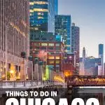 things to do in Chicago