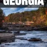 things to do in Georgia