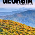 things to do in Georgia