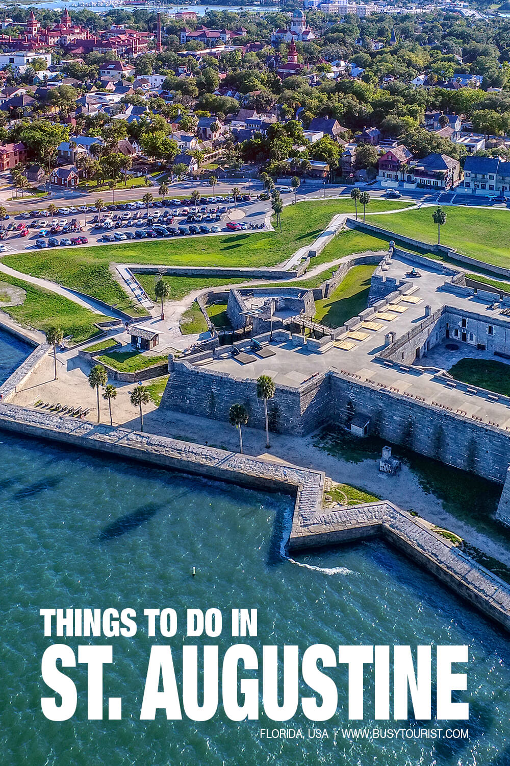 35 Best & Fun Things To Do St. Augustine (FL) Attractions & Activities