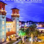 things to do in St. Augustine, FL