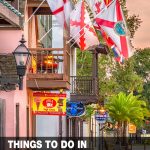 things to do in St. Augustine, FL