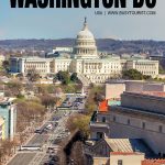 things to do in Washington, DC