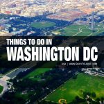 what to do in Washington, DC
