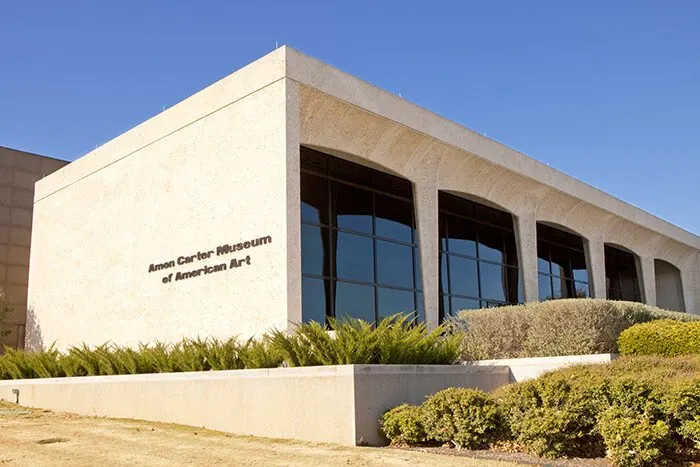 Amon Carter Museum of American Art