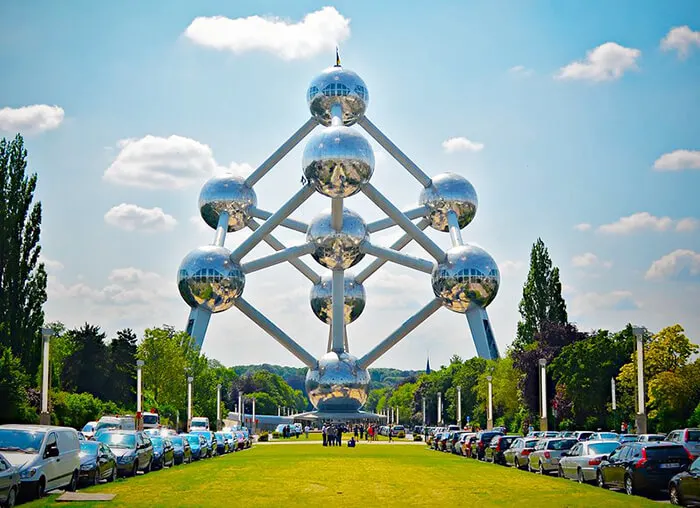 Atomium