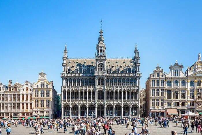 Brussels City Museum