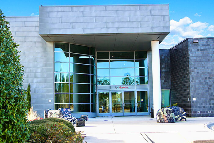 Cameron Art Museum