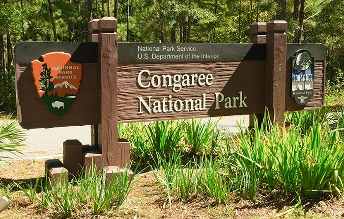 Congaree National Park