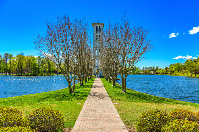 Furman University