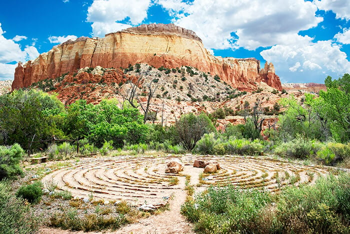 Ghost Ranch