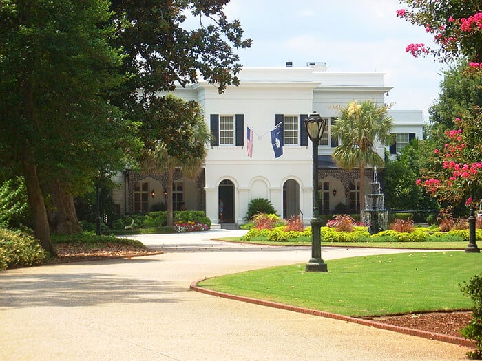 Governor's Mansion