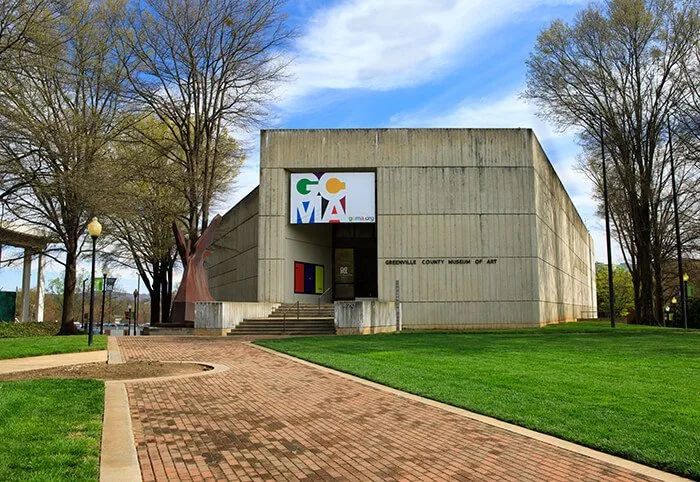 Greenville County Museum of Art