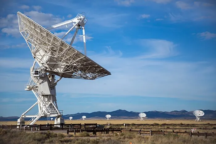 Karl G. Jansky Very Large Array