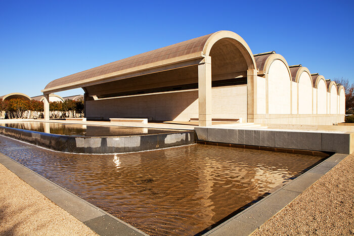 Kimbell Art Museum