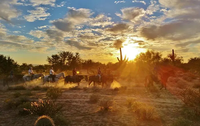 MacDonald's Ranch