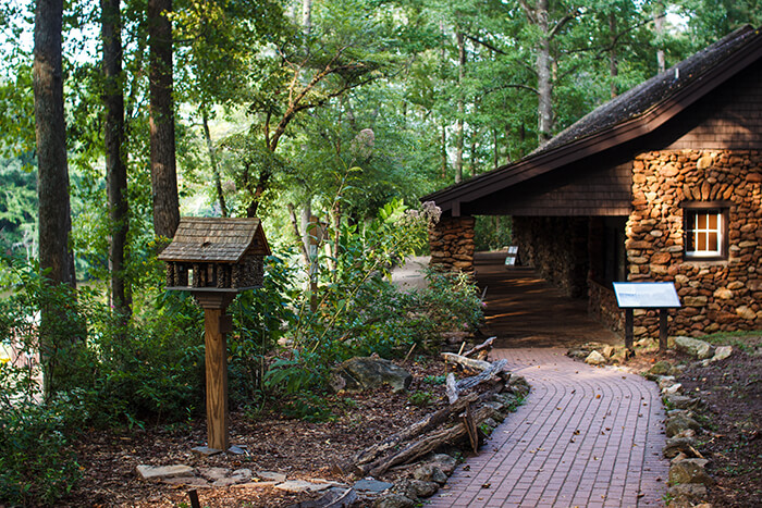 Paris Mountain State Park