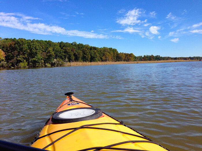 Powhatan Creek Park