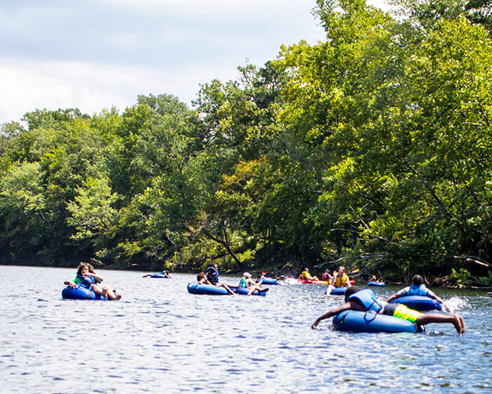 Saluda Shoals Park