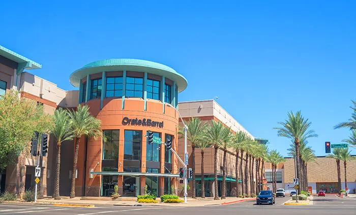 Scottsdale Fashion Square