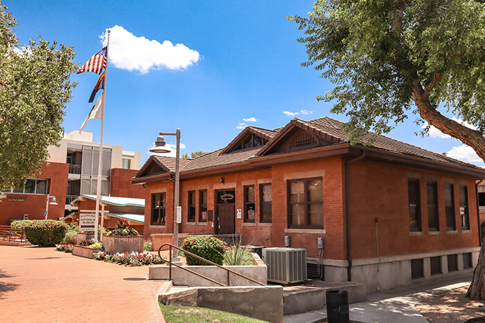 Scottsdale Historical Museum