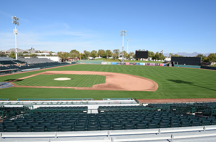 Scottsdale Stadium