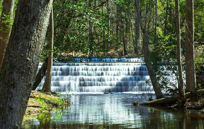 Sesquicentennial State Park