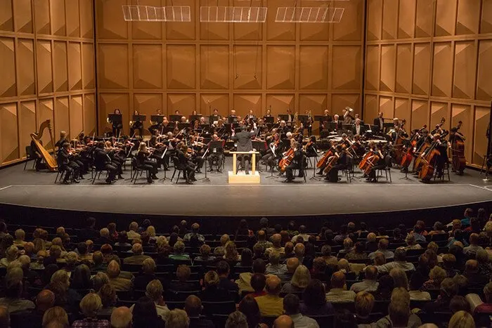 South Carolina Philharmonic